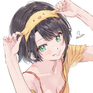 スバちゃん🚑