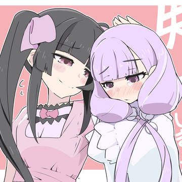 失言コンビ