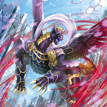 静凛創成 ズィーガー 【Z/X】