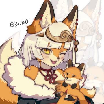 🦊