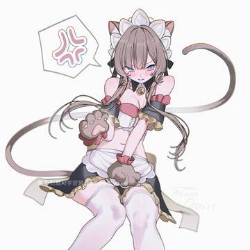 にゃんにゃんサンドローネ