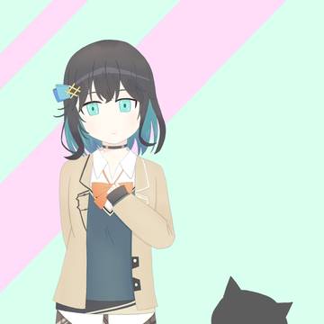 微笑み宮舞