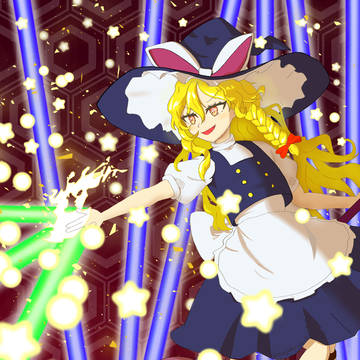 星符「シュート・ザ・ビーストキング」