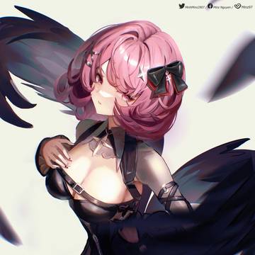 Remielle
