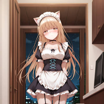 お隣の周くんにいつの間にか駄目人間にされていた件