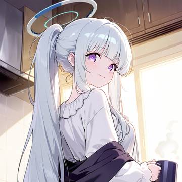 ブルーアーカイブ | Noa