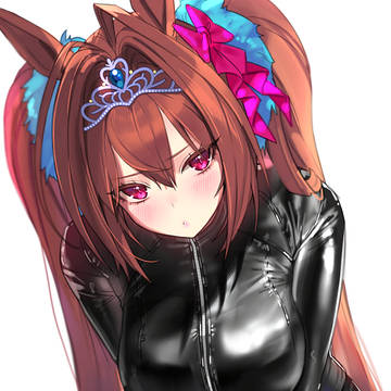 ダイワスカーレット|Daiwa Scarlet|大和赤骥