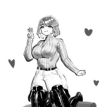 Greyscale