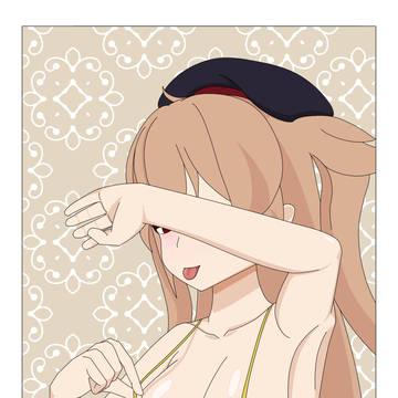 村雨嬢のちょっと怪しいチェキ