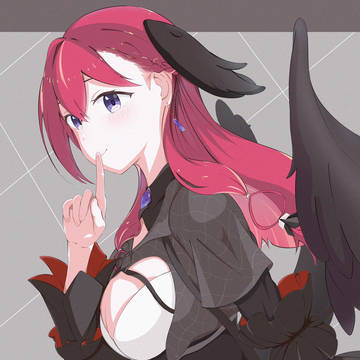 昏昏アリア