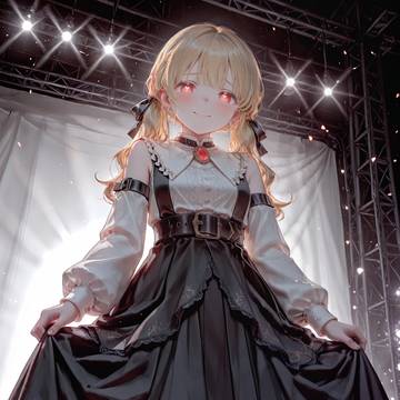 ハート目ととち