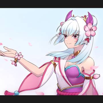 ジュノ　サクラ