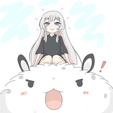 でかもふFUSHI③