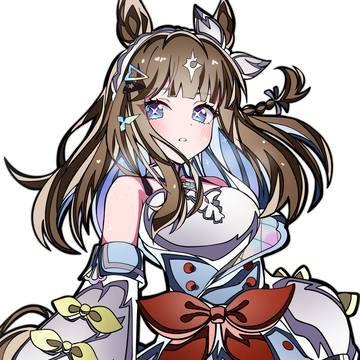 アーモンドアイ