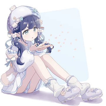 ファンアート