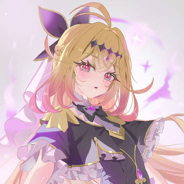 キュアアルカナ・シャドウ
