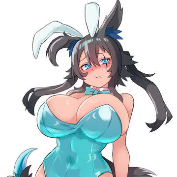 ばにー