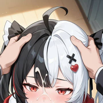 レクイエムちゃん