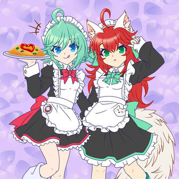 Maid Day 2026