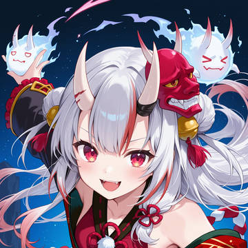 百鬼あやめ