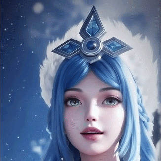 王者荣耀王昭君重置纯享版~(382s)