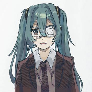 モニタリングミクちゃ