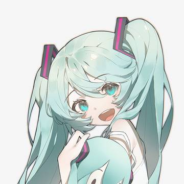 smile!