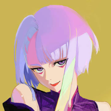 Lucy