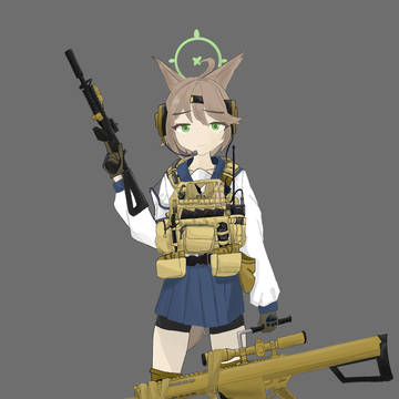 タクティカルオトギ