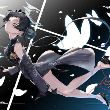 キサキ🦋