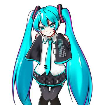 ミニミク