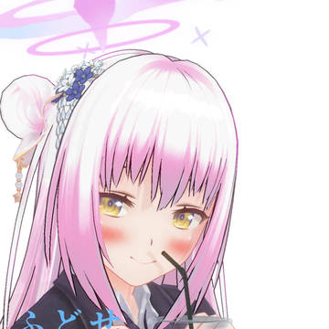 ミカはちょっぴり策士の才
