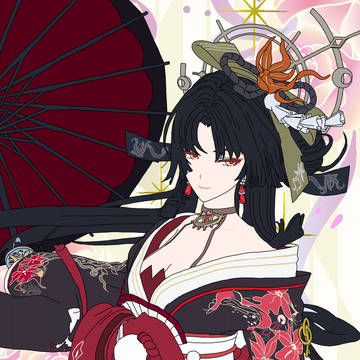 潯さん