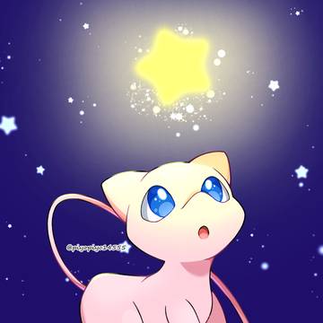 ミュウ🌟