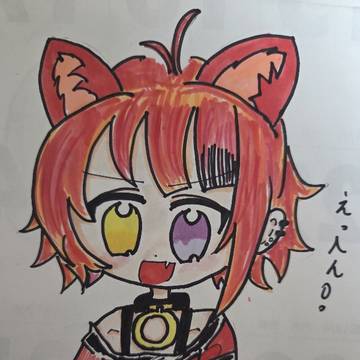 私の推し達です！！①