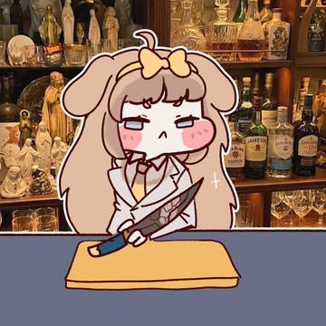 사무라이 버텐더