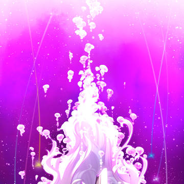 イード／トリッカル