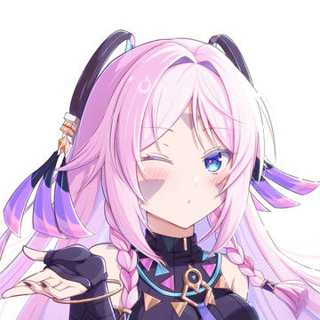 原神 シトラリ