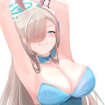 バニーアスナ