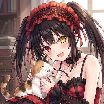 猫さん猫さん、癒されますわぁ~♥️