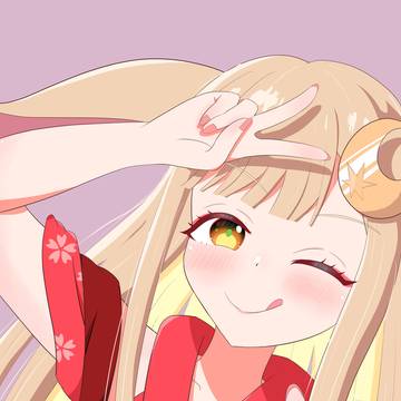 かぐやさんだぞ～～