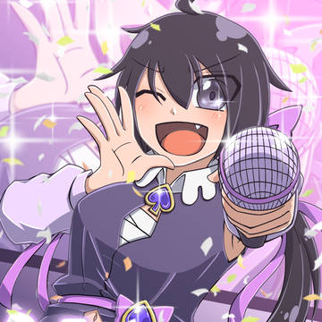 アイドルパロ