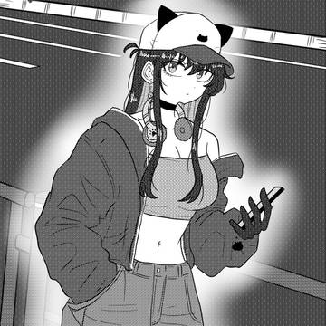 마녀랑 결혼하는.Manhwa(8)