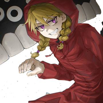 ガブちゃん