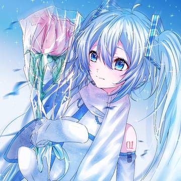 初音ミク