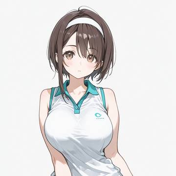 昨日から作り続けてるキャラ