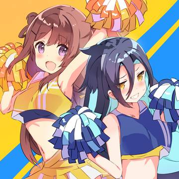 喰らいつけ！