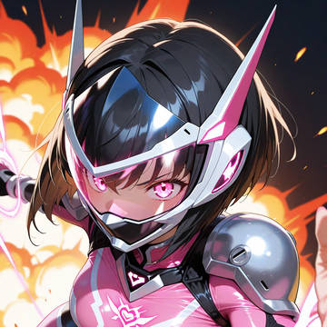 特撮ヒロイン!