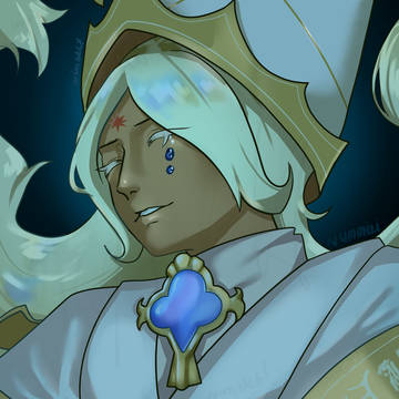 Pure Vanilla, Shadow Milk