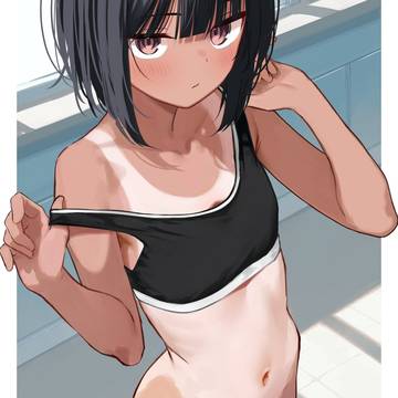 「……近いんだけど」